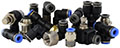 Composite PTC Fittings